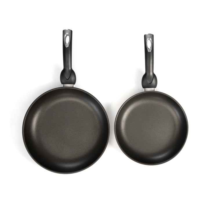 GALAXY Pfannen Set 24+28cm