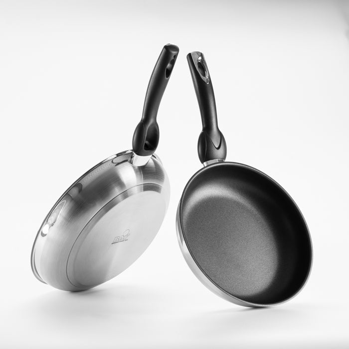 GALAXY Pfannen Set 24+28cm