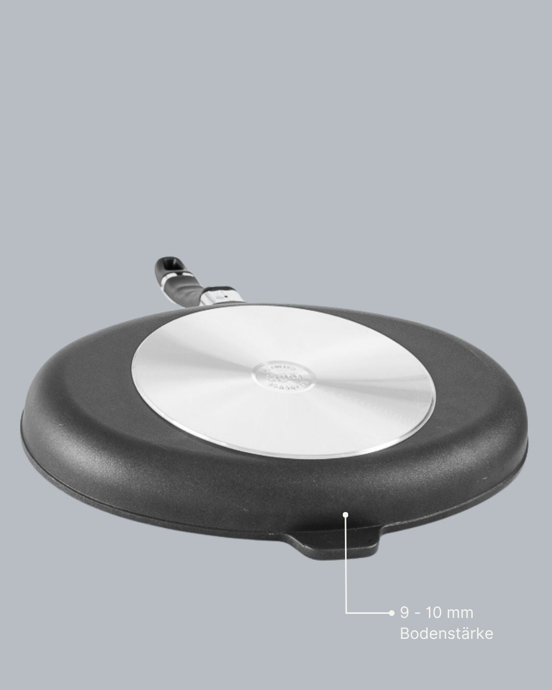 GIGANT Newline Fischpfanne