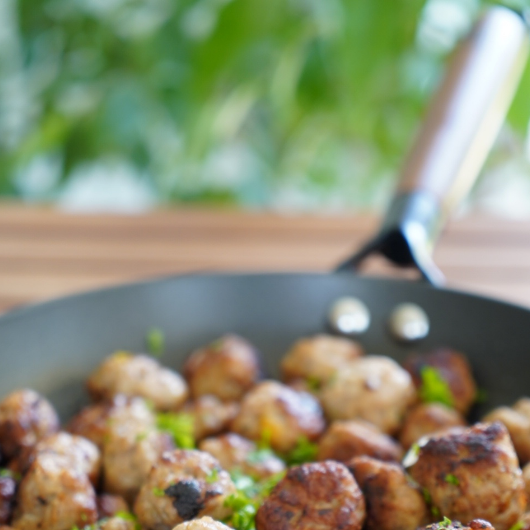 RUSTICApur Bratpfanne