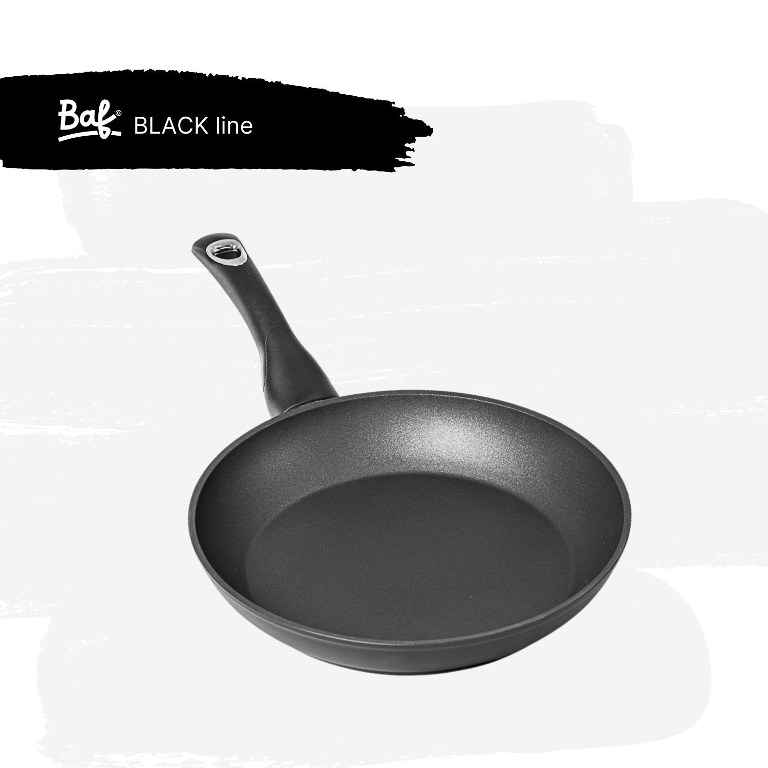 BLACKline Pfanne