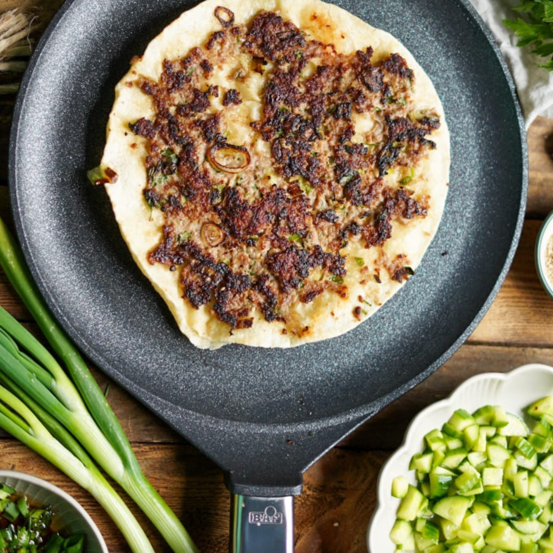 GIGANT Newline Crêpespfanne