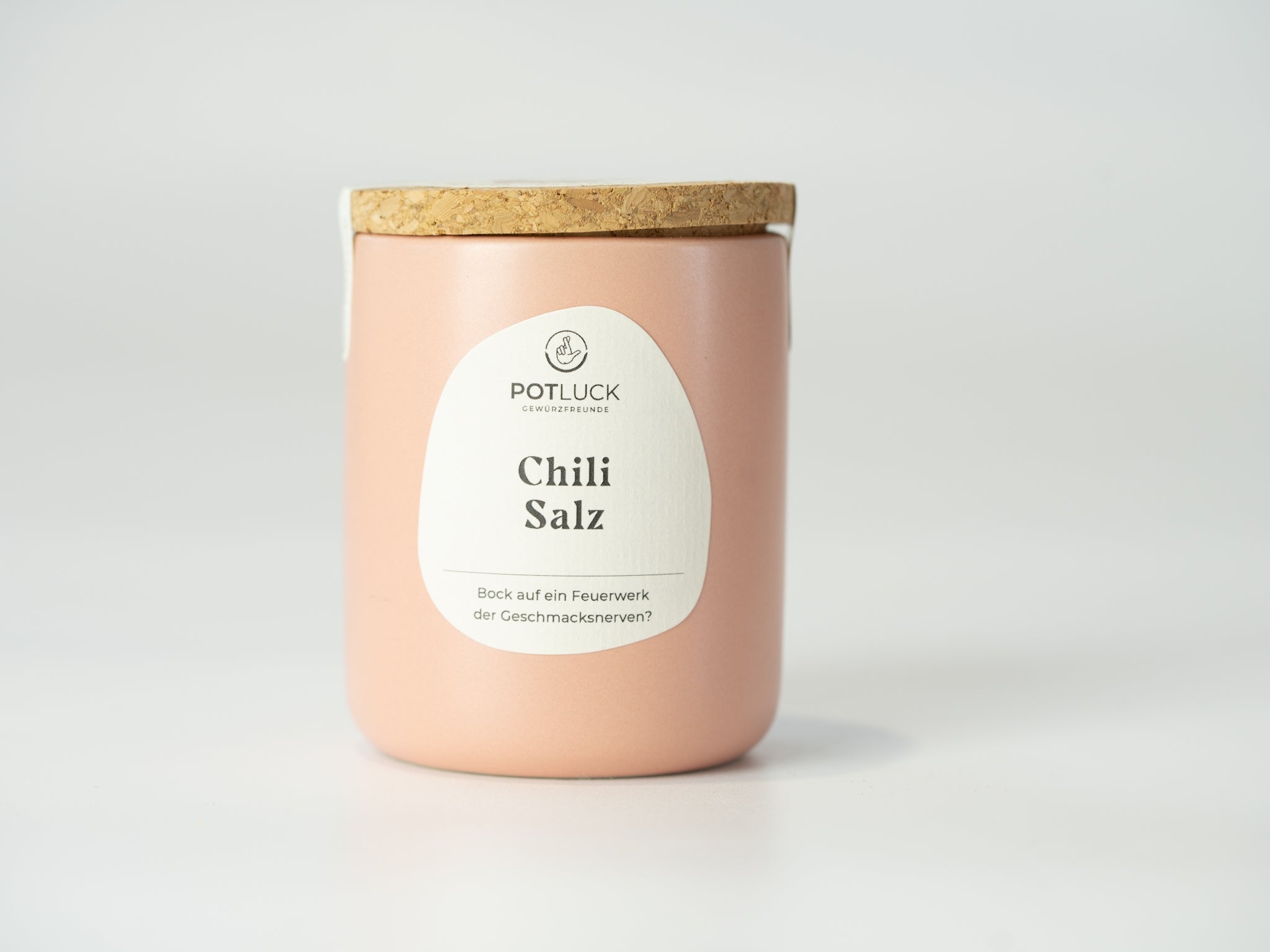 POTLUCK seasoning mix chili salt