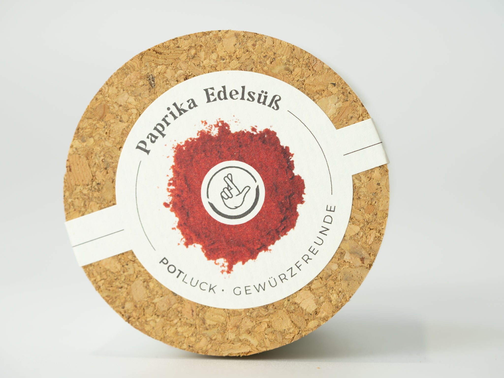 POTLUCK seasoning mix sweet paprika