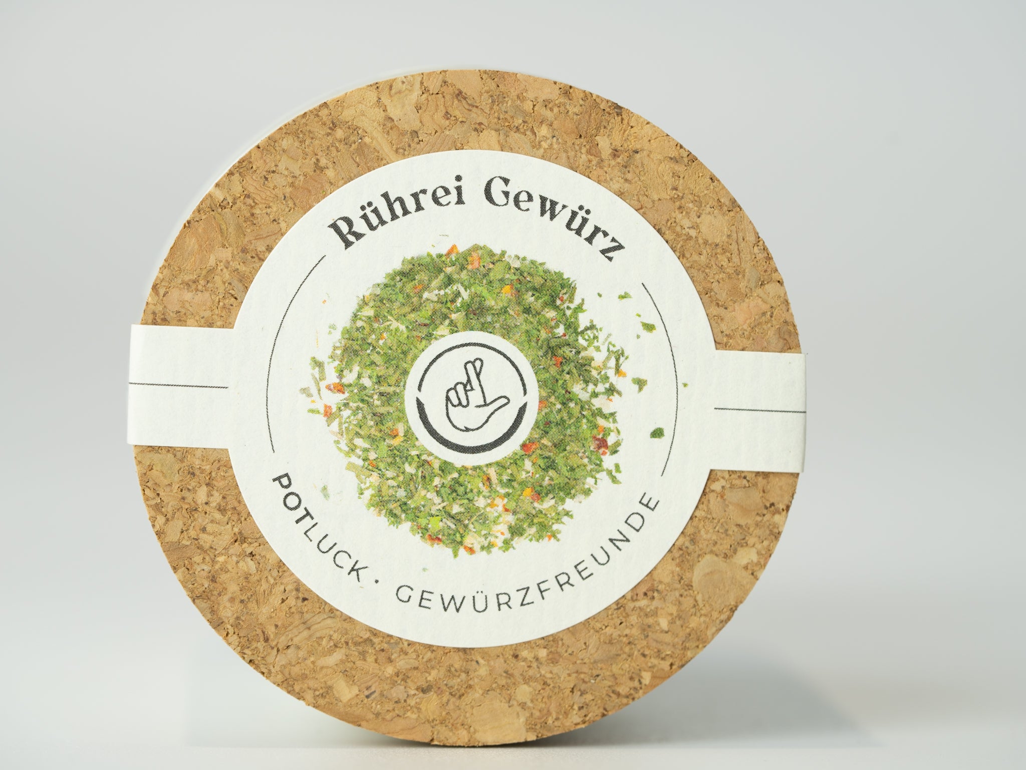 POTLUCK Würzmischung Rührei Gewürz