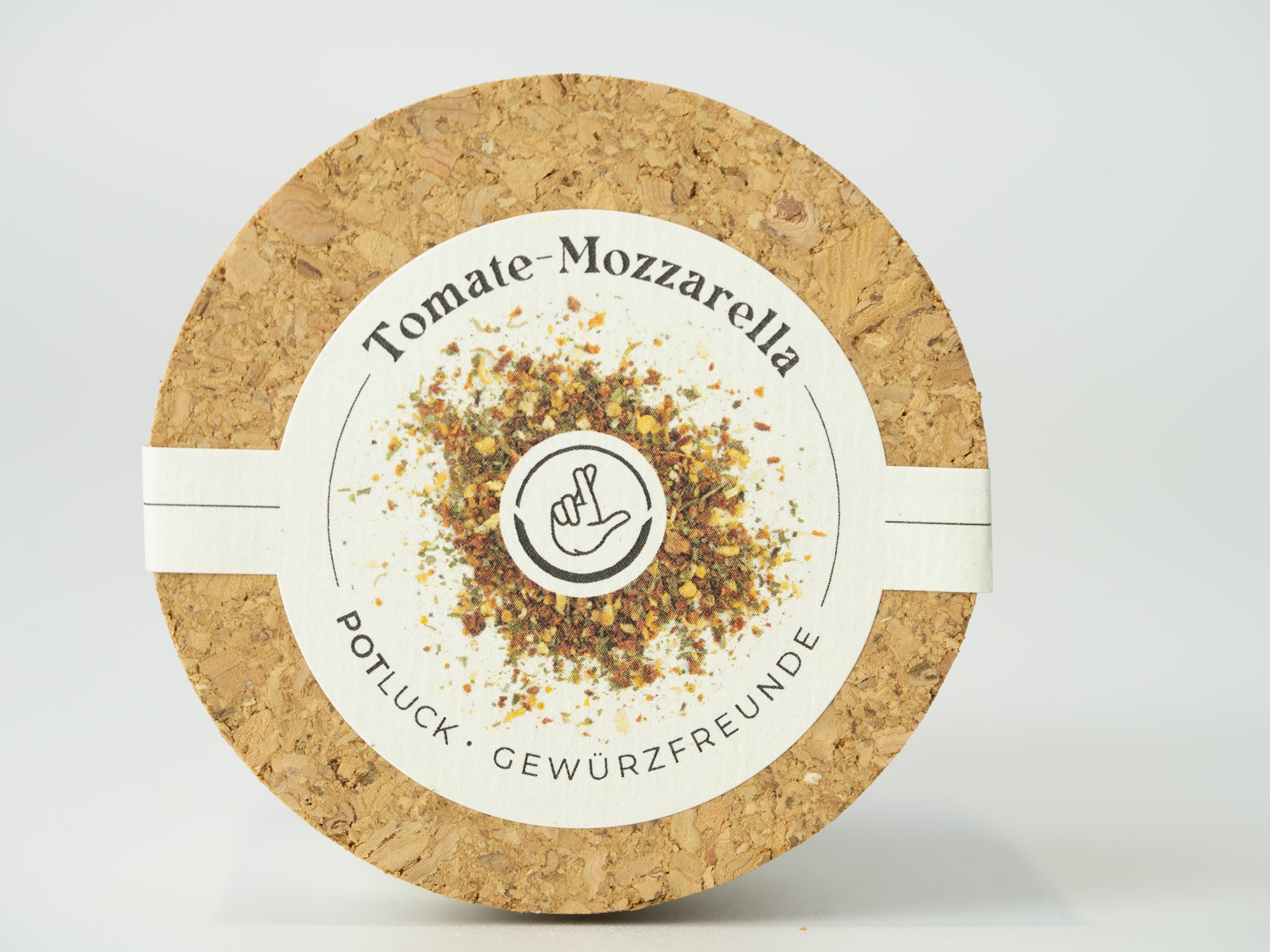 Potluck Tomate-Mozzarella Würzmischung