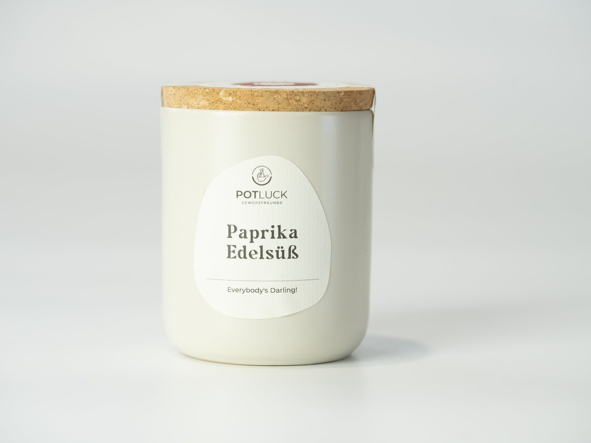 POTLUCK seasoning mix sweet paprika