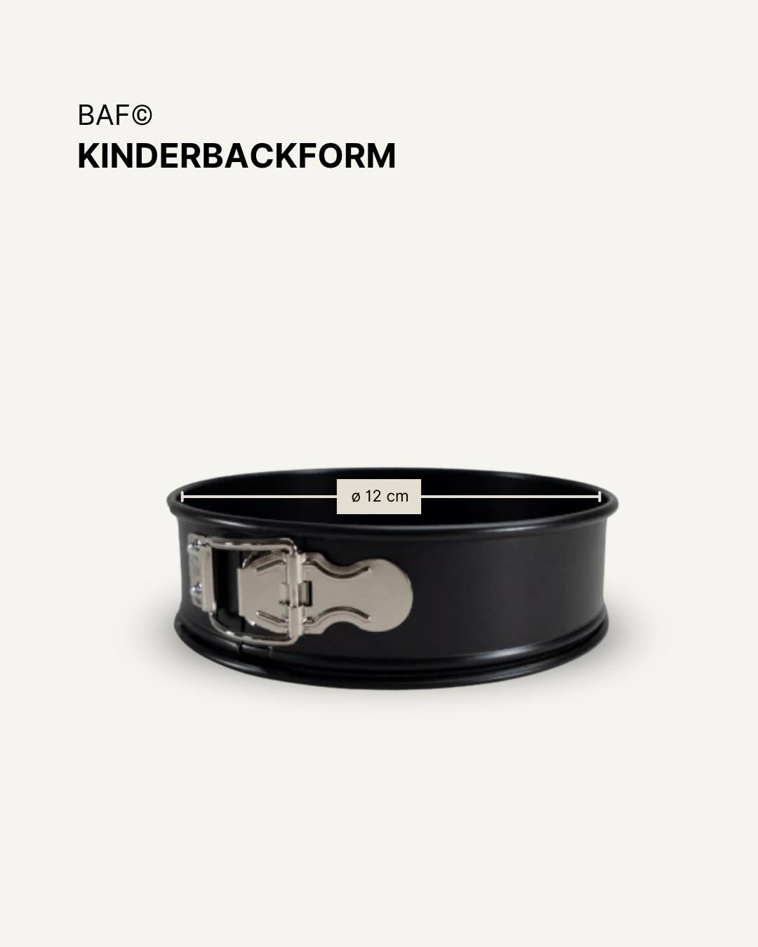 children's baking pan - mini baking pan