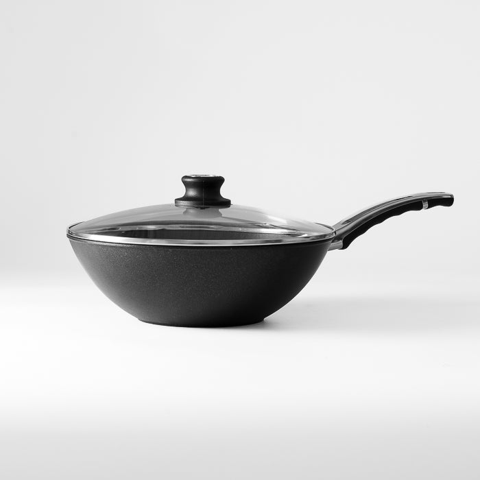 Wok pánev Baf GIGANT Newline