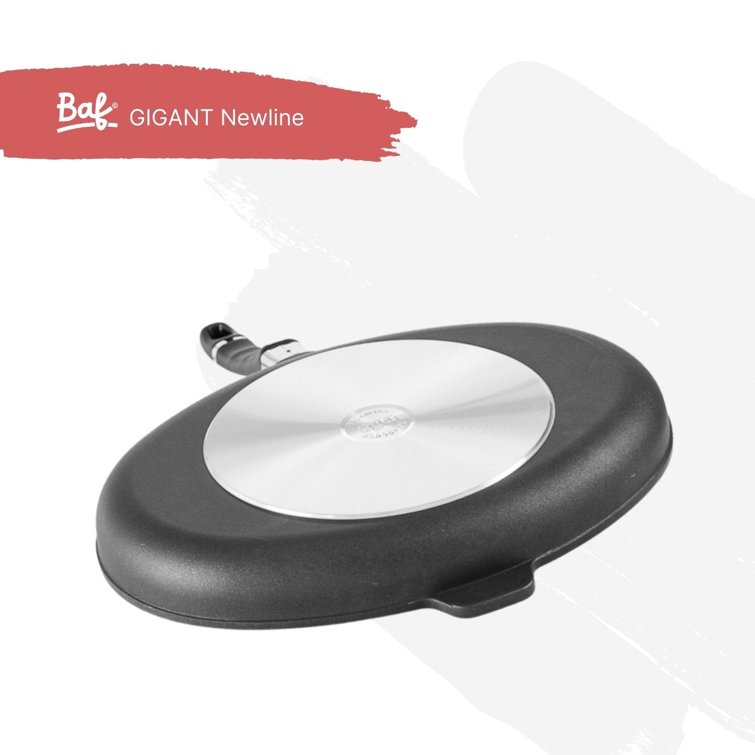 GIGANT Newline fish pan